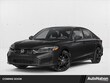  Honda Civic Hybrid