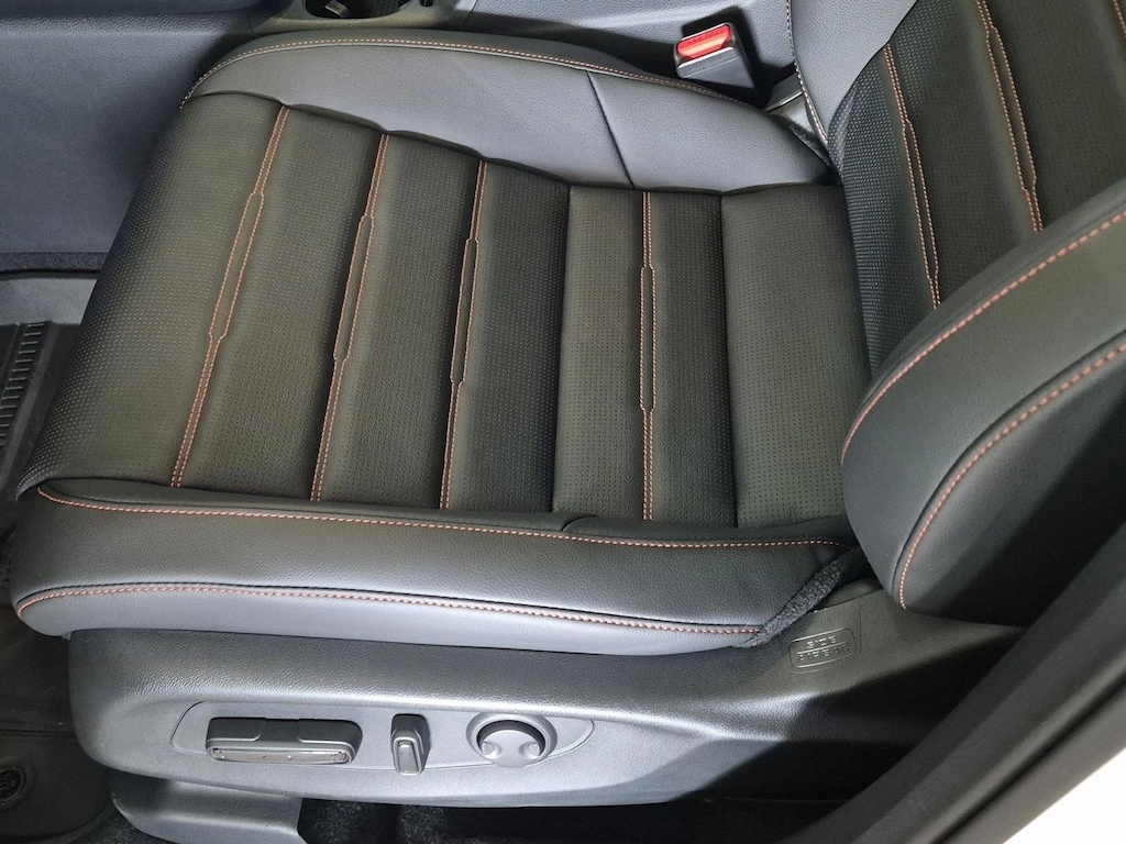 New 2027 Honda CR-V Hybrid Sport-L SUV
