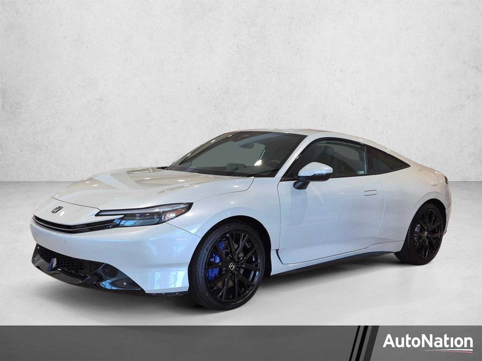 New 2026 Honda Prelude Hybrid Hatchback