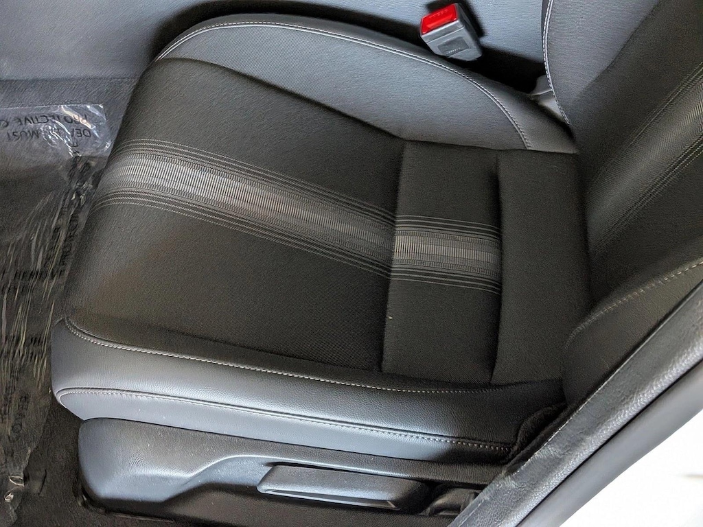 New 2026 Honda Civic Sport Hatchback
