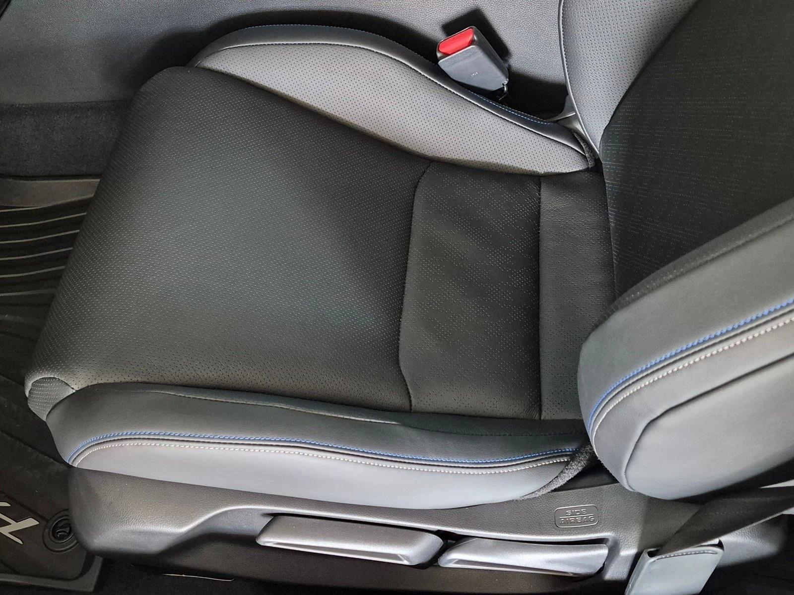 New 2026 Honda Prelude Hybrid Hatchback