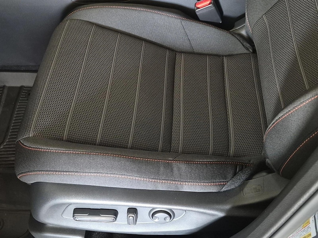 New 2027 Honda CR-V Hybrid Sport SUV