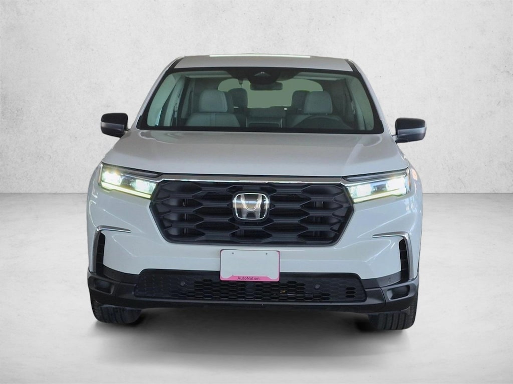 Certified 2023 Honda Pilot LX SUV
