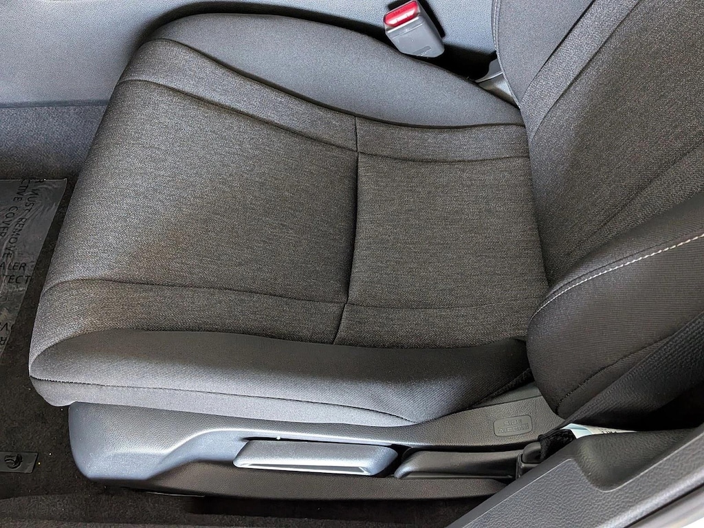 New 2026 Honda Accord LX Sedan