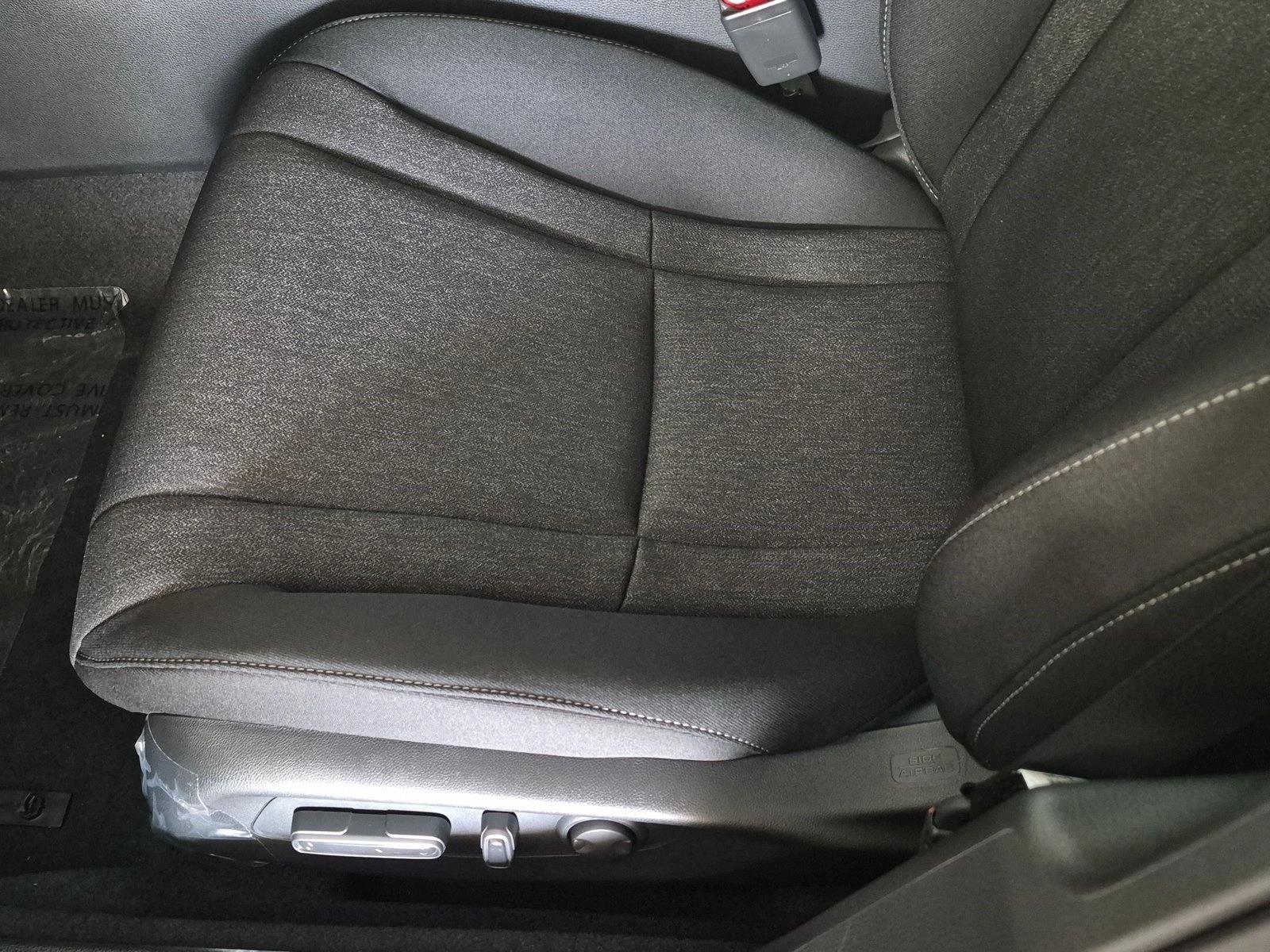 New 2026 Honda Accord SE Sedan