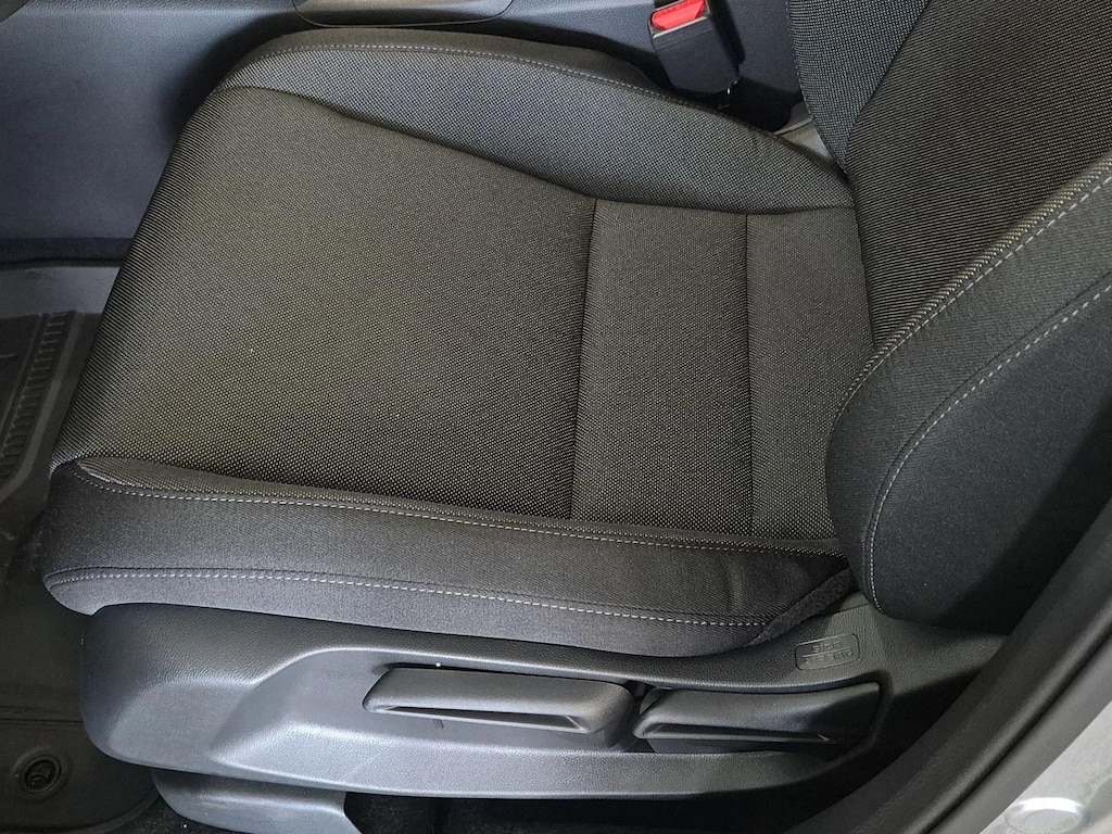 New 2026 Honda CR-V LX SUV