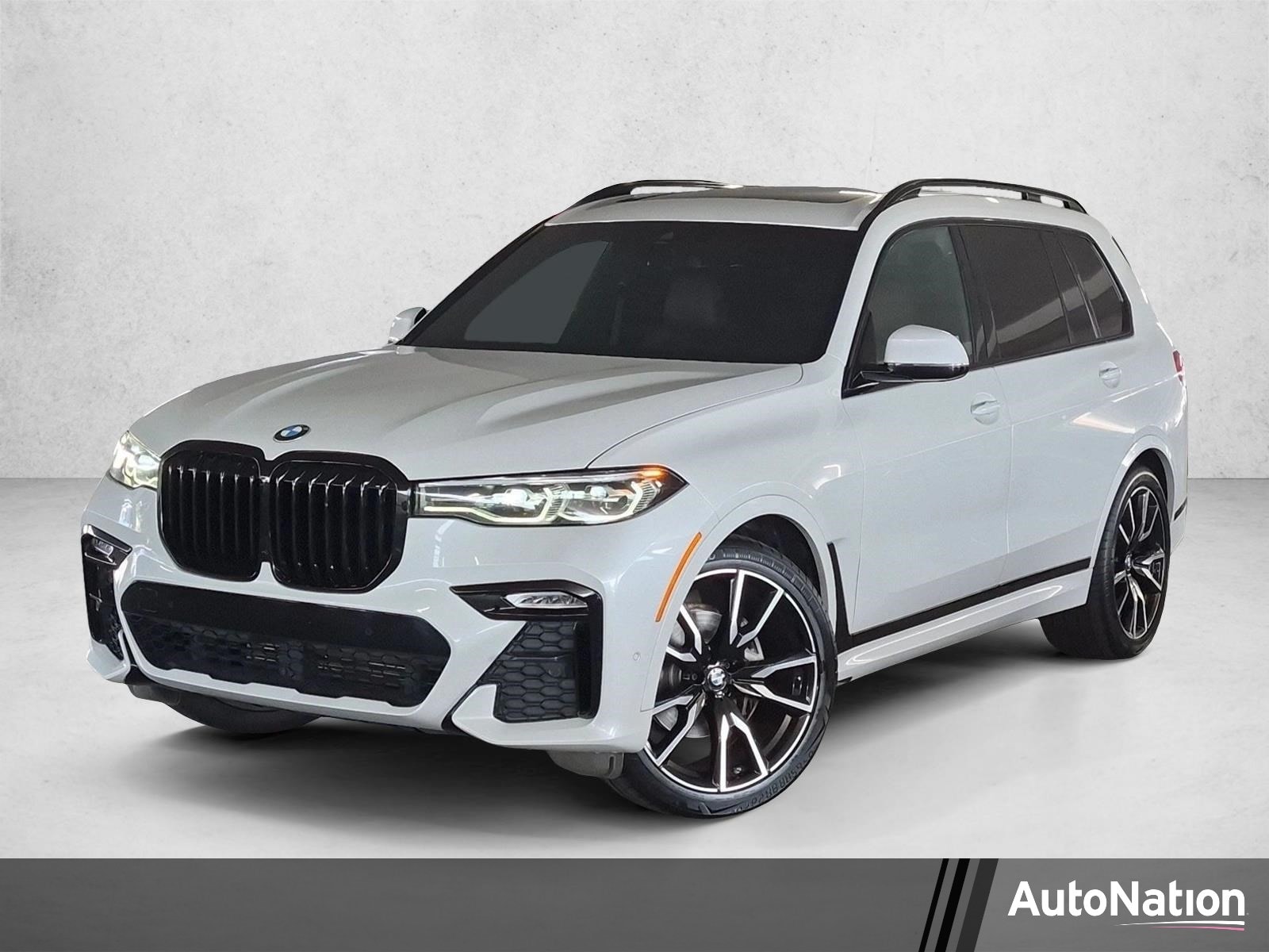 2022 BMW X7