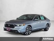  Honda Accord Hybrid