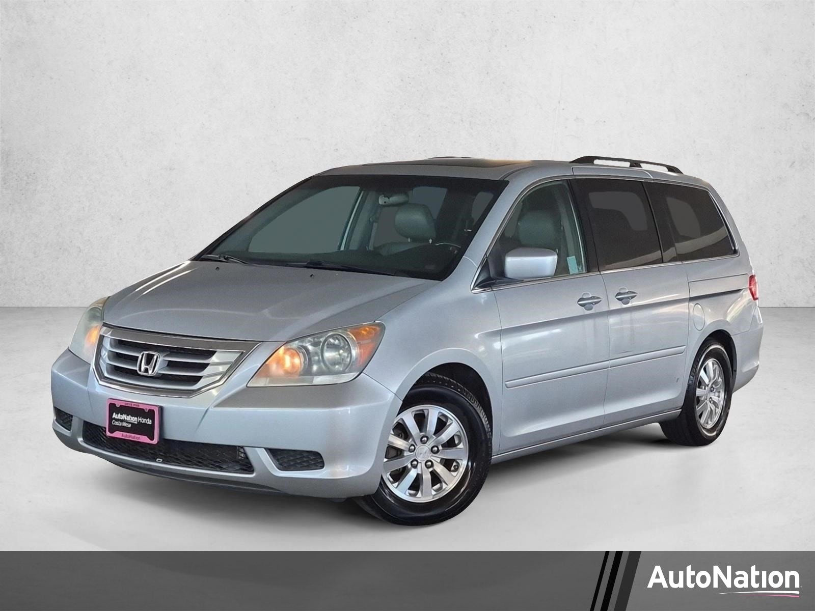 2010 Honda Odyssey EX-L
