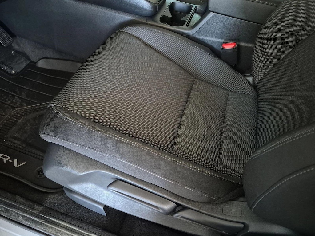 New 2026 Honda CR-V LX SUV