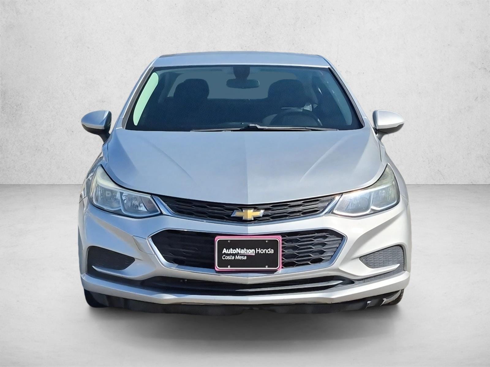 Used 2016 Chevrolet Cruze LS with VIN 1G1BC5SM0G7318773 for sale in Costa Mesa, CA