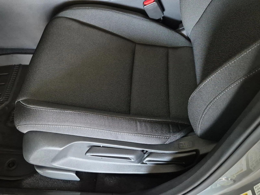 New 2026 Honda CR-V LX SUV