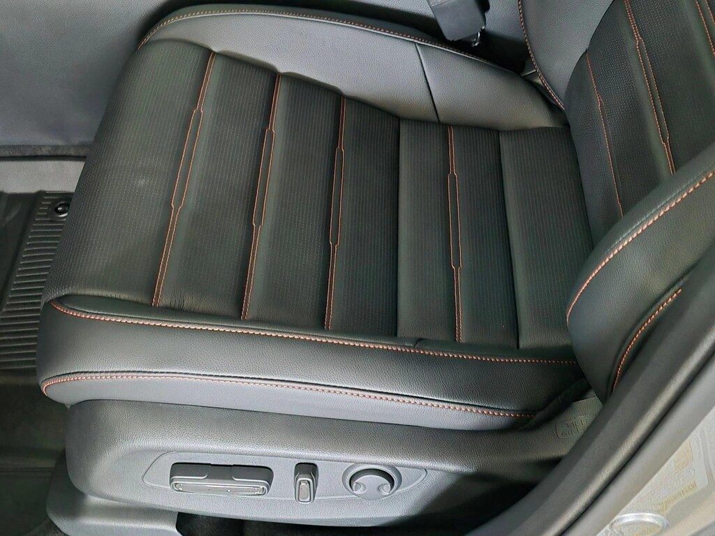 New 2026 Honda CR-V Hybrid Sport-L SUV