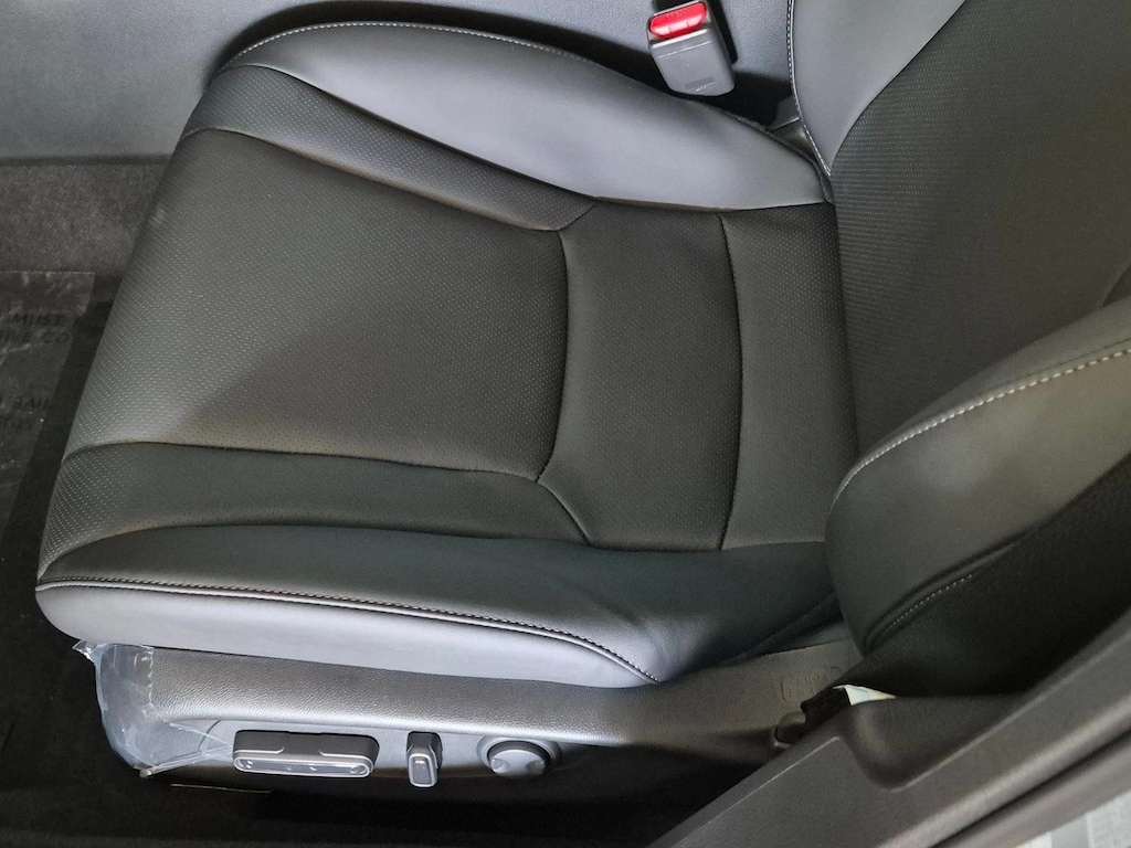 New 2026 Honda Accord Hybrid Sport-L Sedan