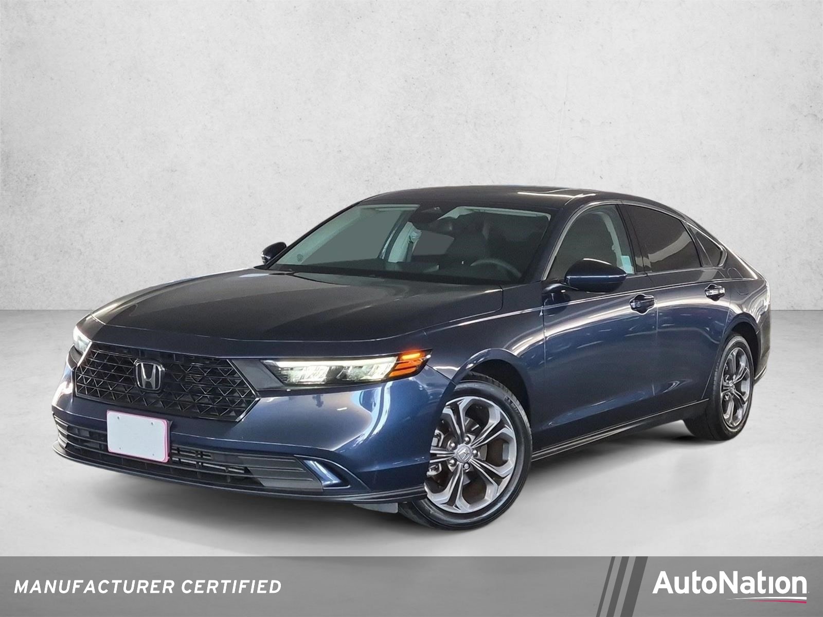 2024 Honda Accord Sedan