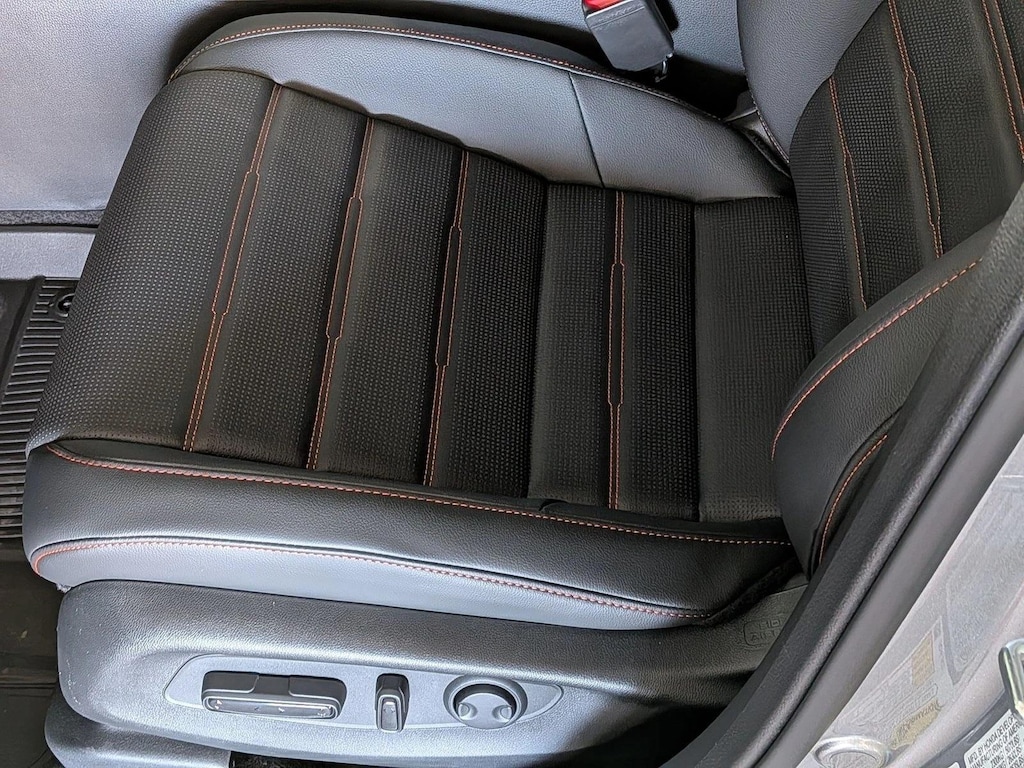 New 2026 Honda CR-V Hybrid Sport-L SUV