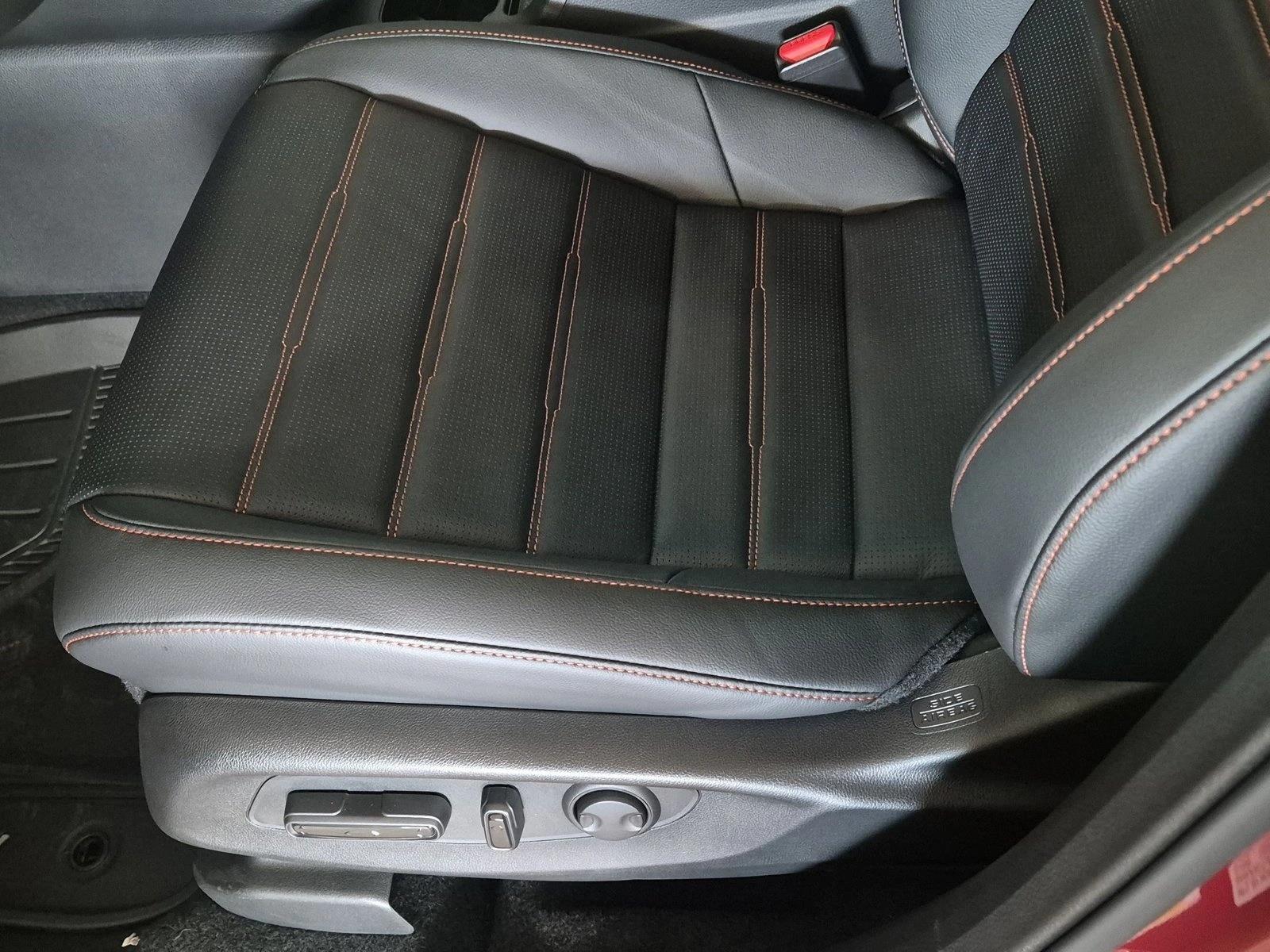 New 2026 Honda CR-V Hybrid Sport-L SUV