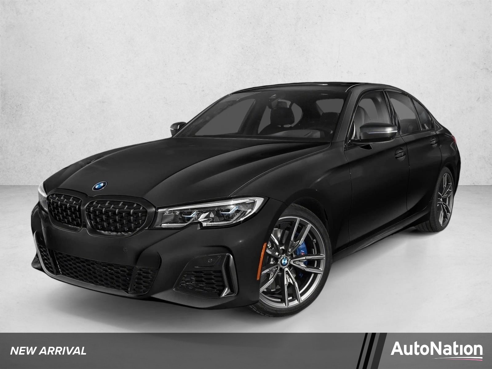  BMW M340i