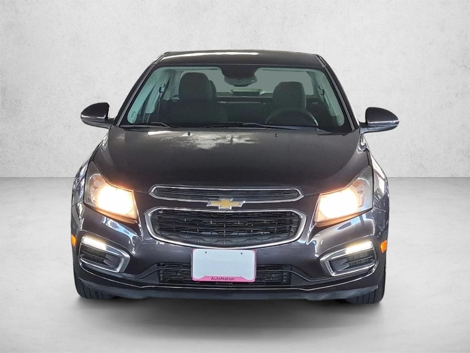 Used 2016 Chevrolet Cruze Limited 1LT with VIN 1G1PE5SB7G7149513 for sale in Costa Mesa, CA