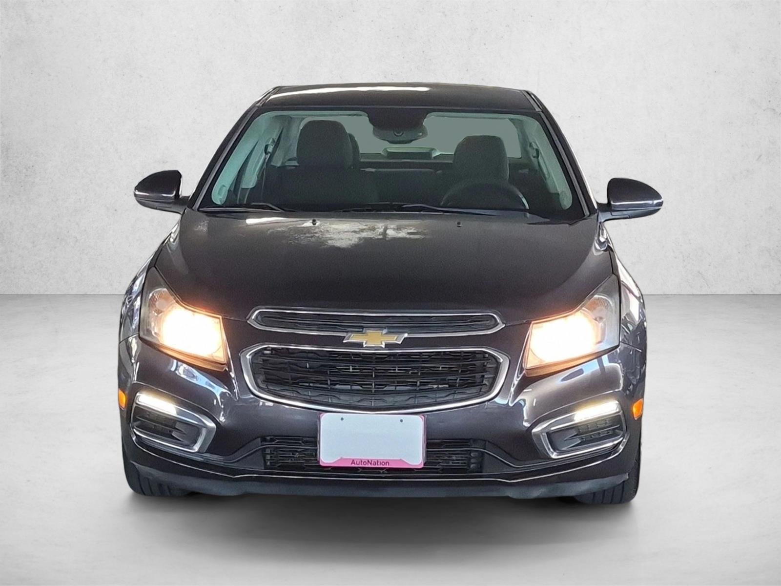 Used 2016 Chevrolet Cruze Limited 1LT Auto Sedan