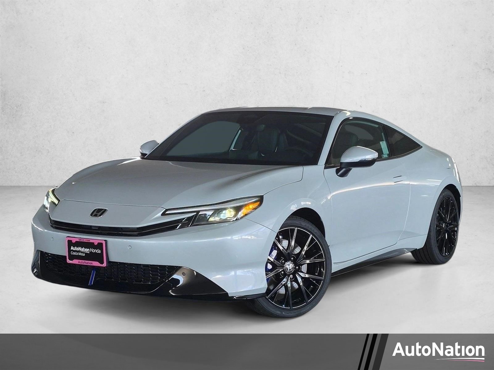 2026 Honda Prelude