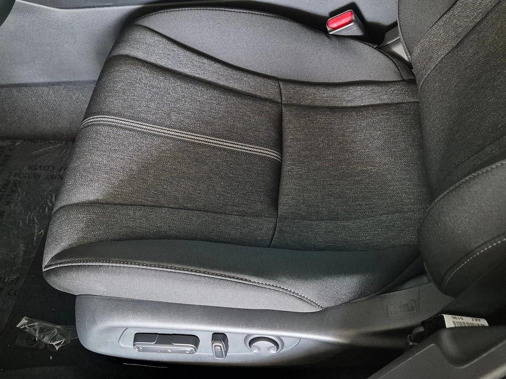 New 2026 Honda Accord Hybrid Sport Sedan