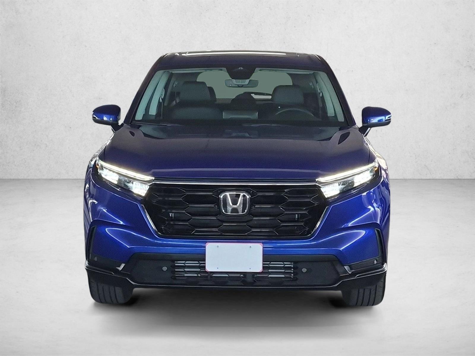 Certified 2024 Honda CR-V EX-L SUV