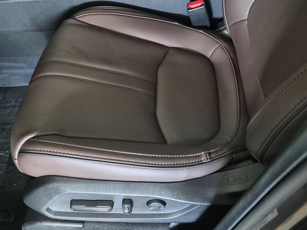 New 2026 Honda Pilot Elite SUV