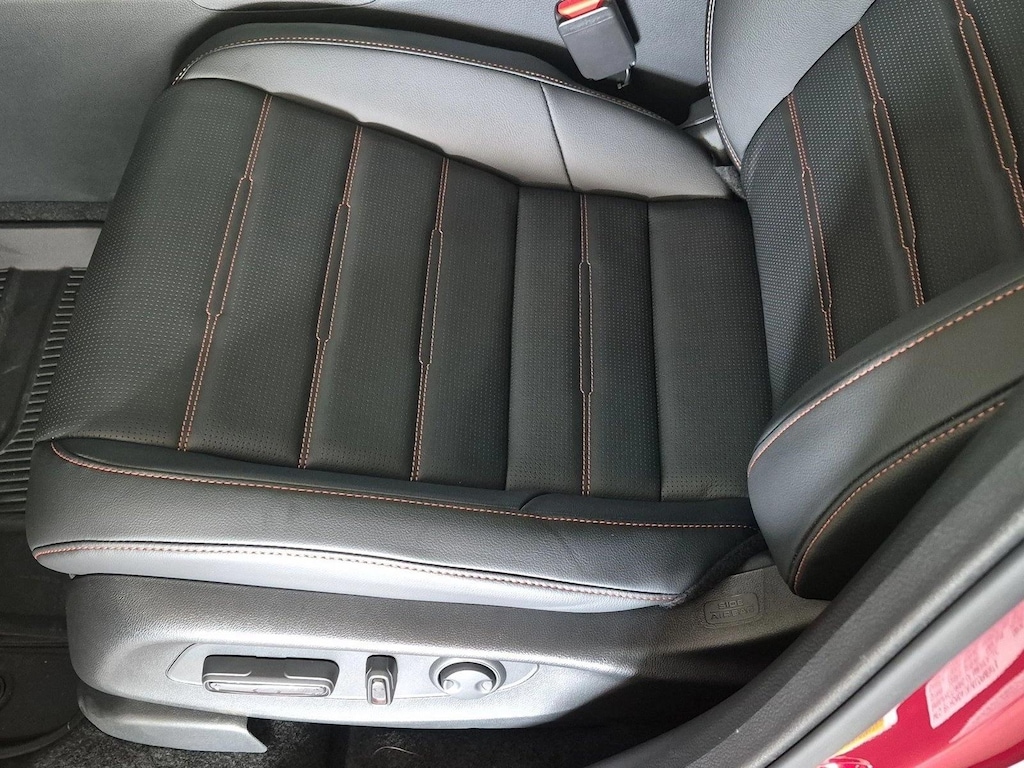 New 2026 Honda CR-V Hybrid Sport-L SUV