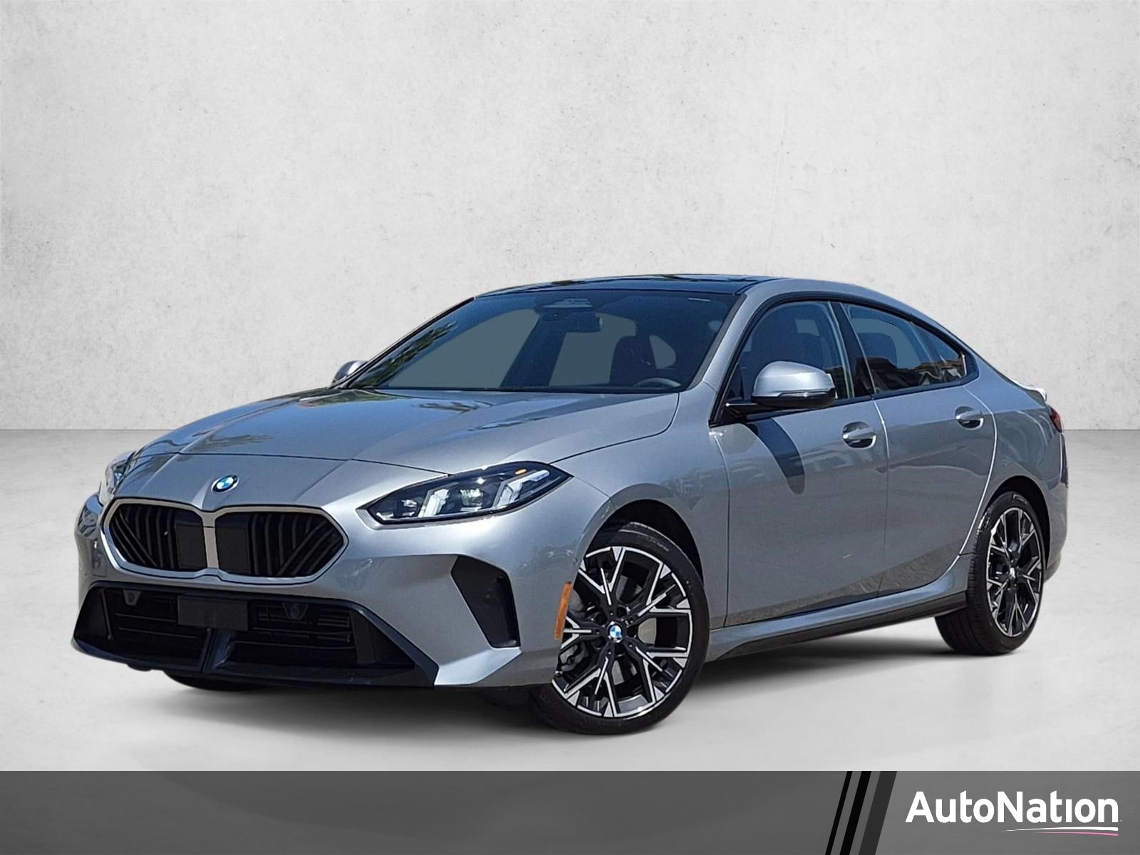 2026 BMW 2 Series
