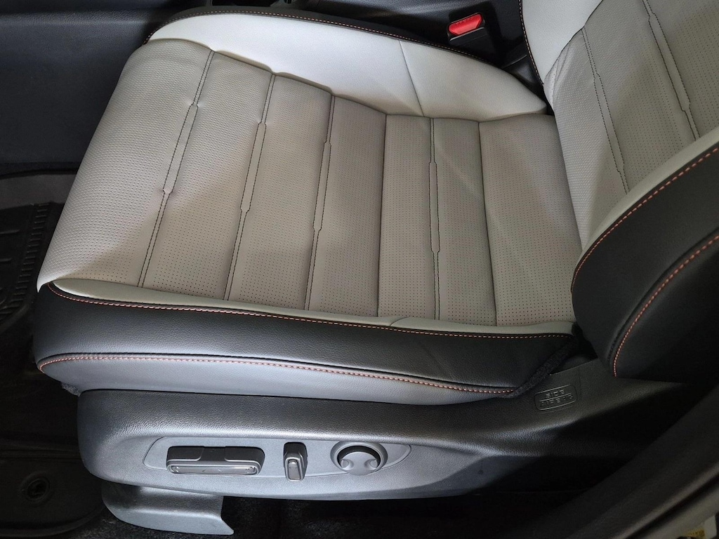 New 2026 Honda CR-V Hybrid Sport Touring SUV