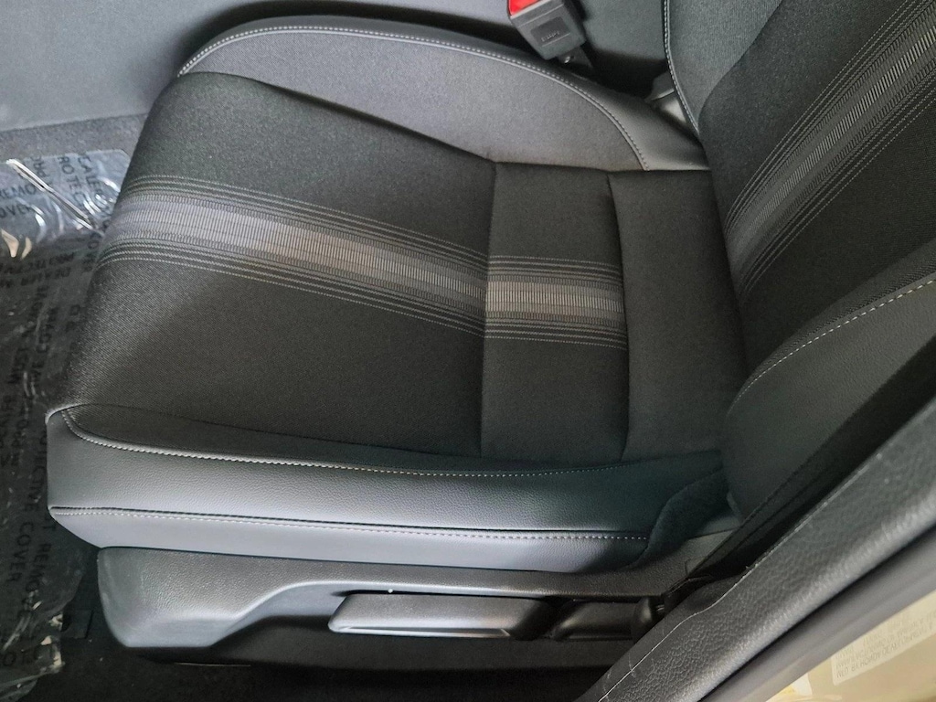 New 2026 Honda Civic Sport Hatchback