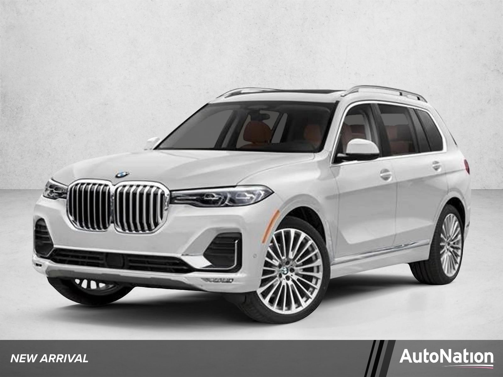 2022 BMW X7