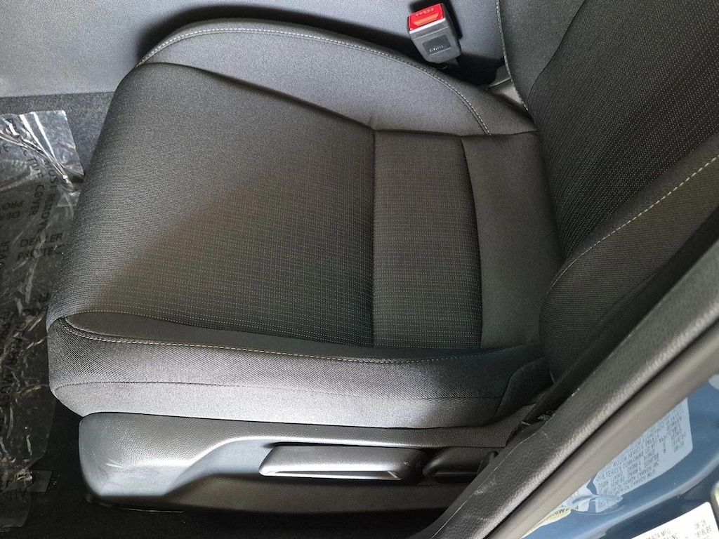 New 2026 Honda Civic LX Sedan