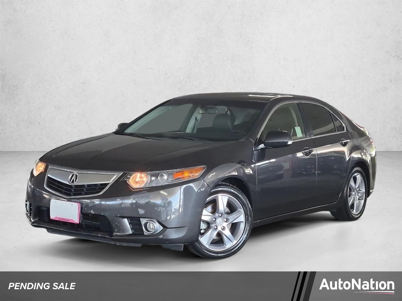 2013 Acura TSX