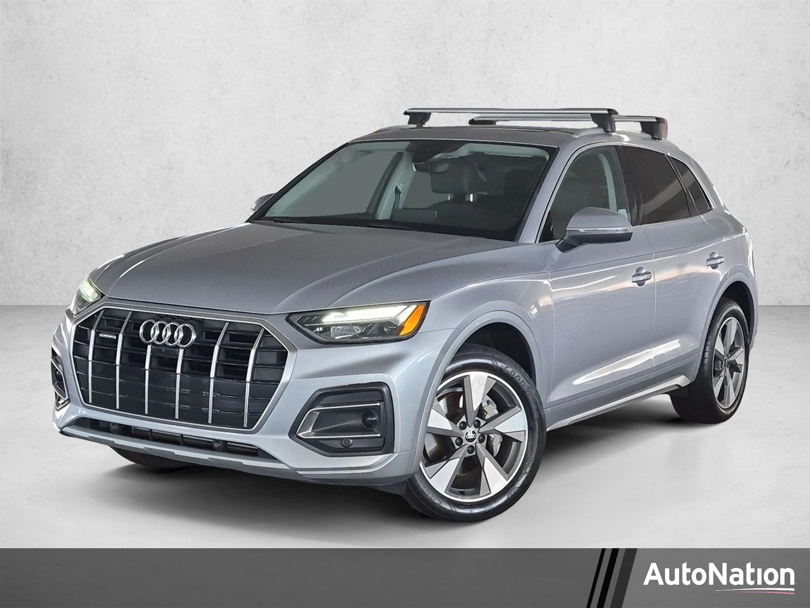 2022 Audi Q5