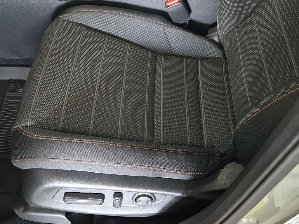 New 2027 Honda CR-V Hybrid TrailSport SUV