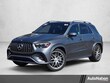  Mercedes-Benz AMG GLE 53