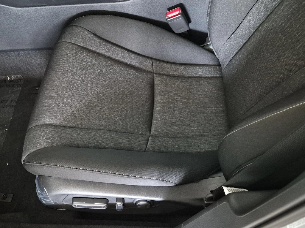 New 2026 Honda Accord SE Sedan
