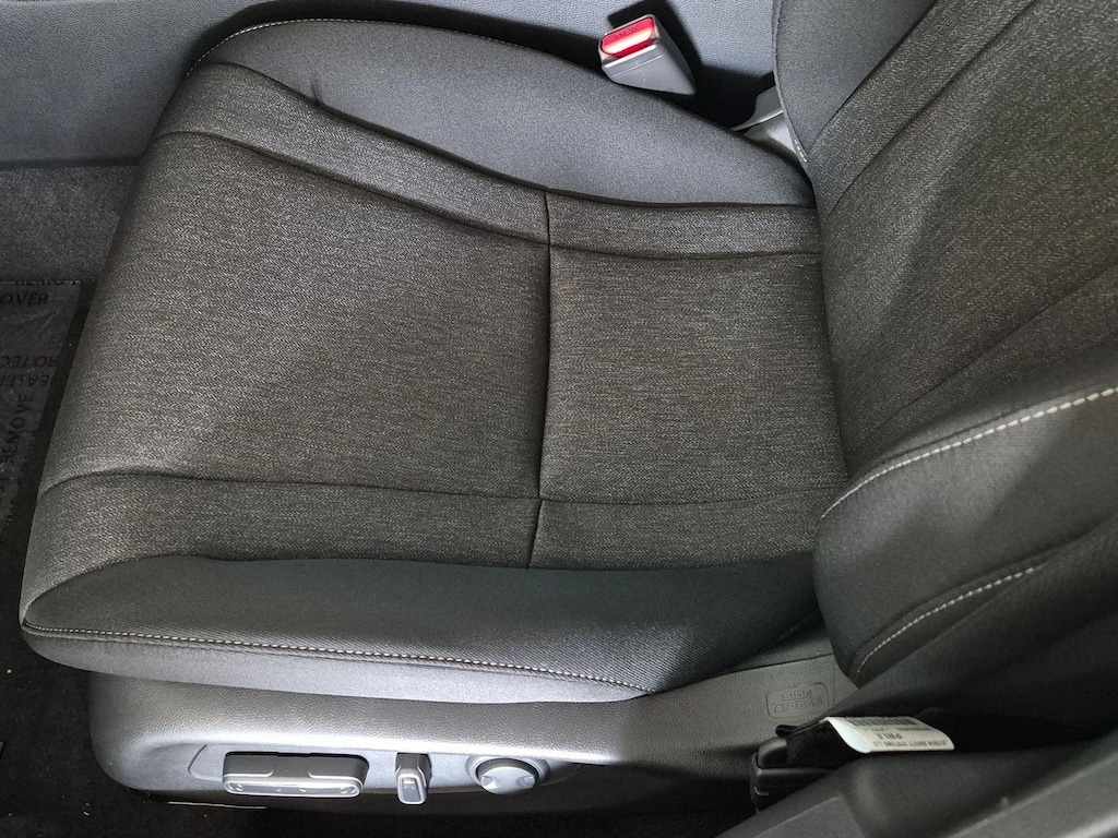 New 2026 Honda Accord SE Sedan