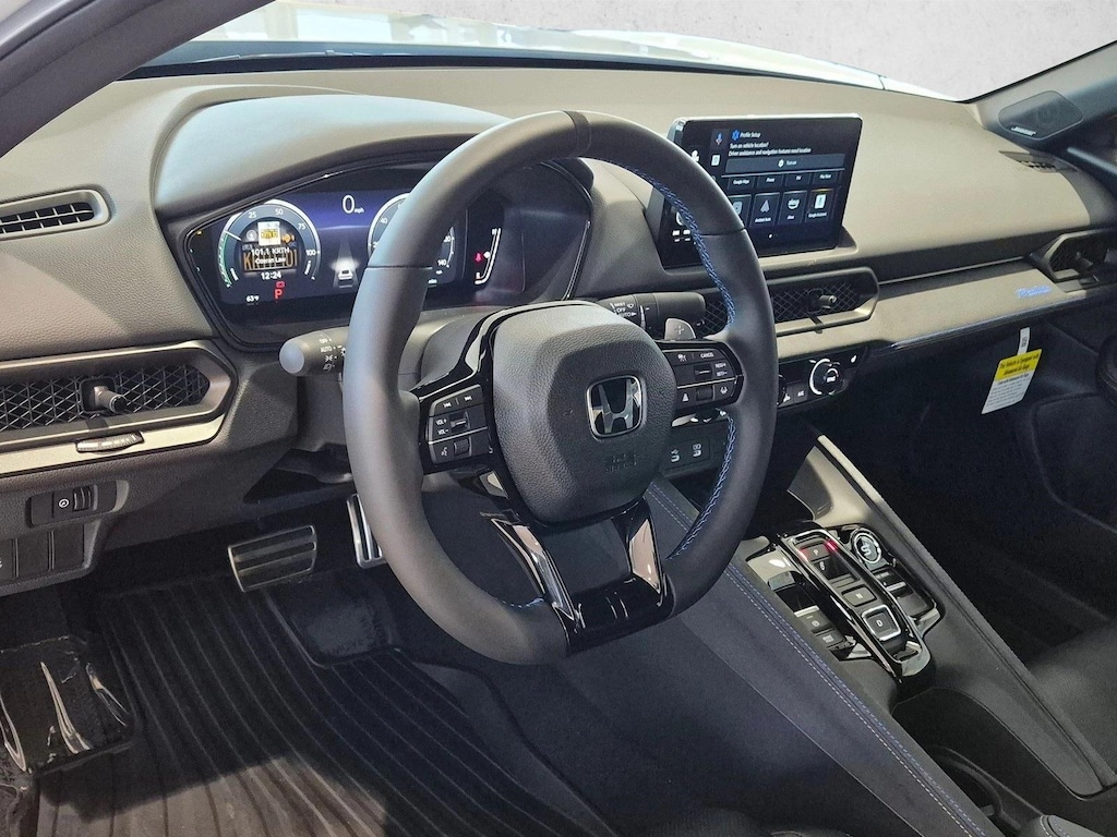 New 2026 Honda Prelude Hybrid Hatchback