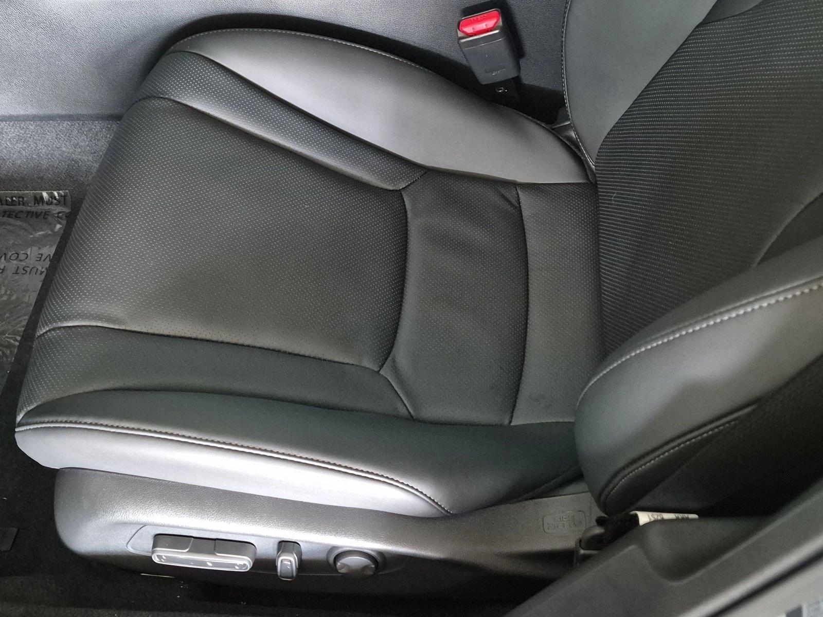 New 2026 Honda Accord Hybrid Touring Sedan