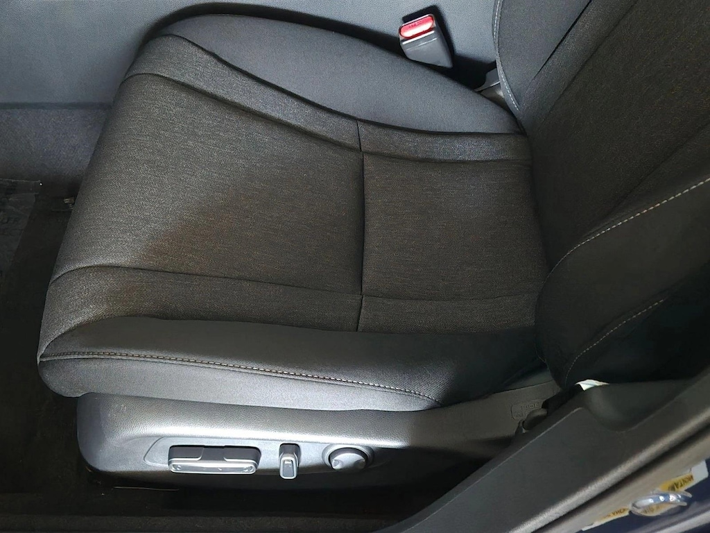 New 2026 Honda Accord SE Sedan