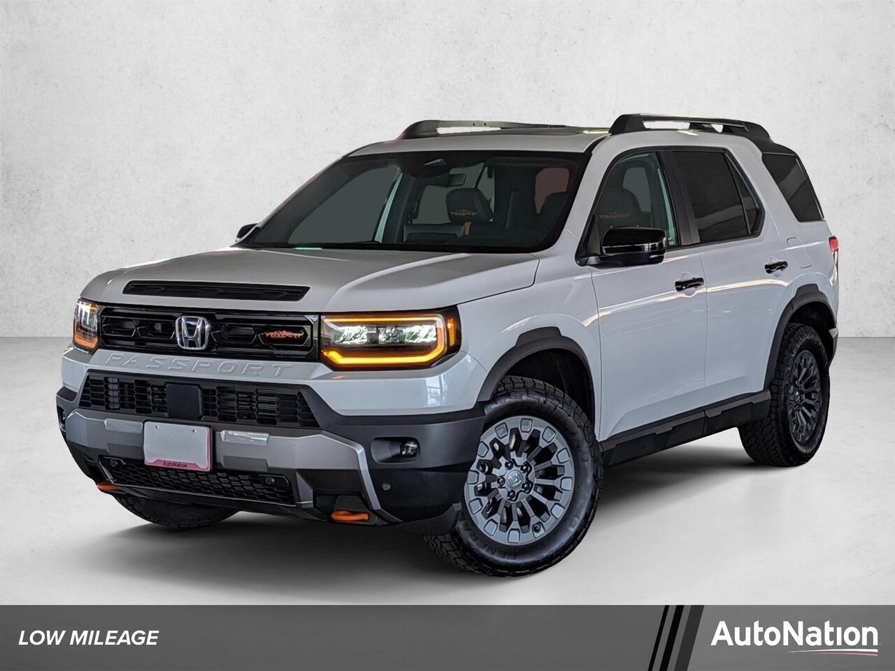 2026 Honda Passport TrailSport — photo 1 of 1