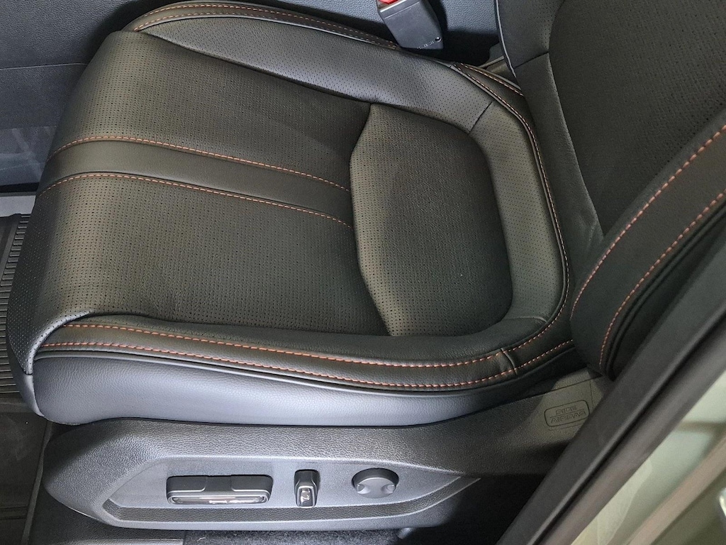 New 2026 Honda Passport TrailSport Elite SUV