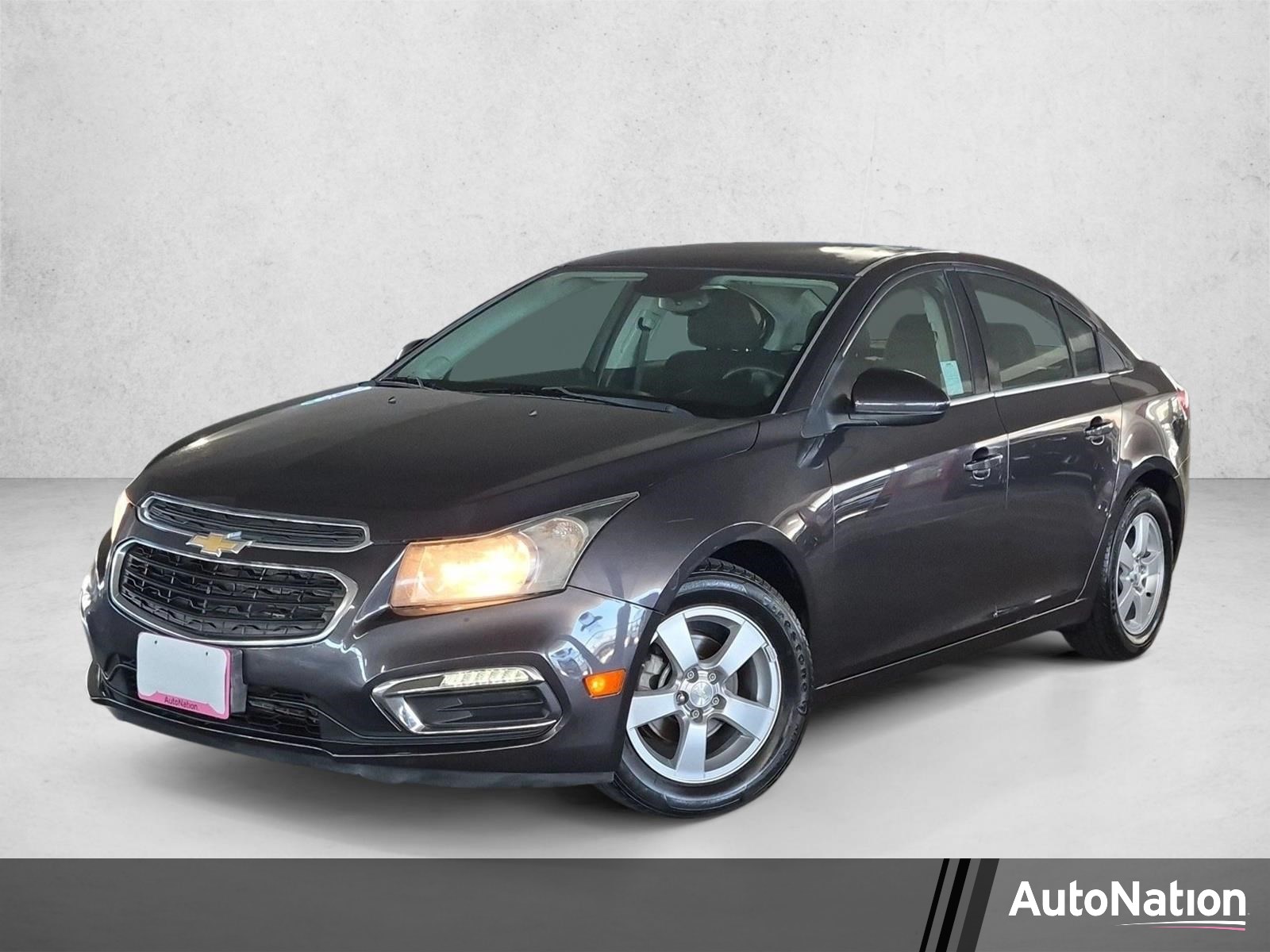 Used 2016 Chevrolet Cruze Limited 1LT Auto Sedan