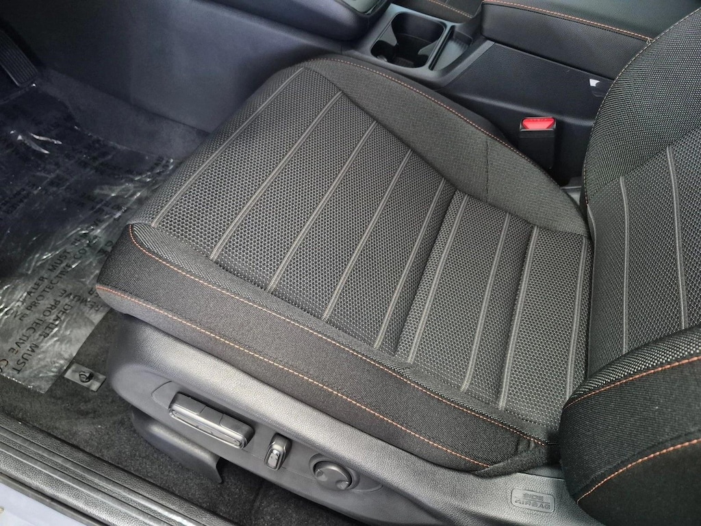 New 2026 Honda CR-V Hybrid TrailSport SUV