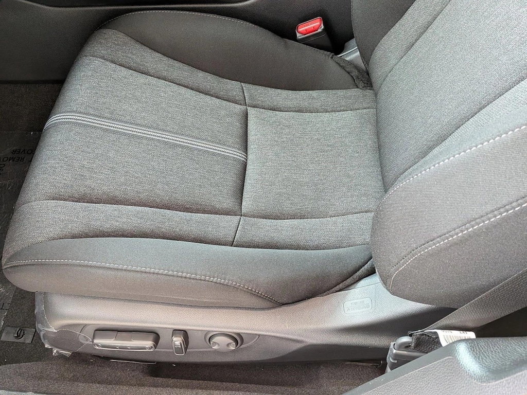 New 2026 Honda Accord Hybrid Sport Sedan