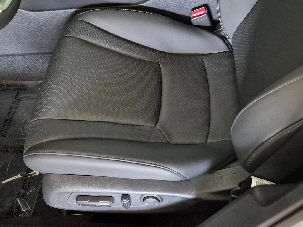 New 2026 Honda Accord Hybrid Touring Sedan