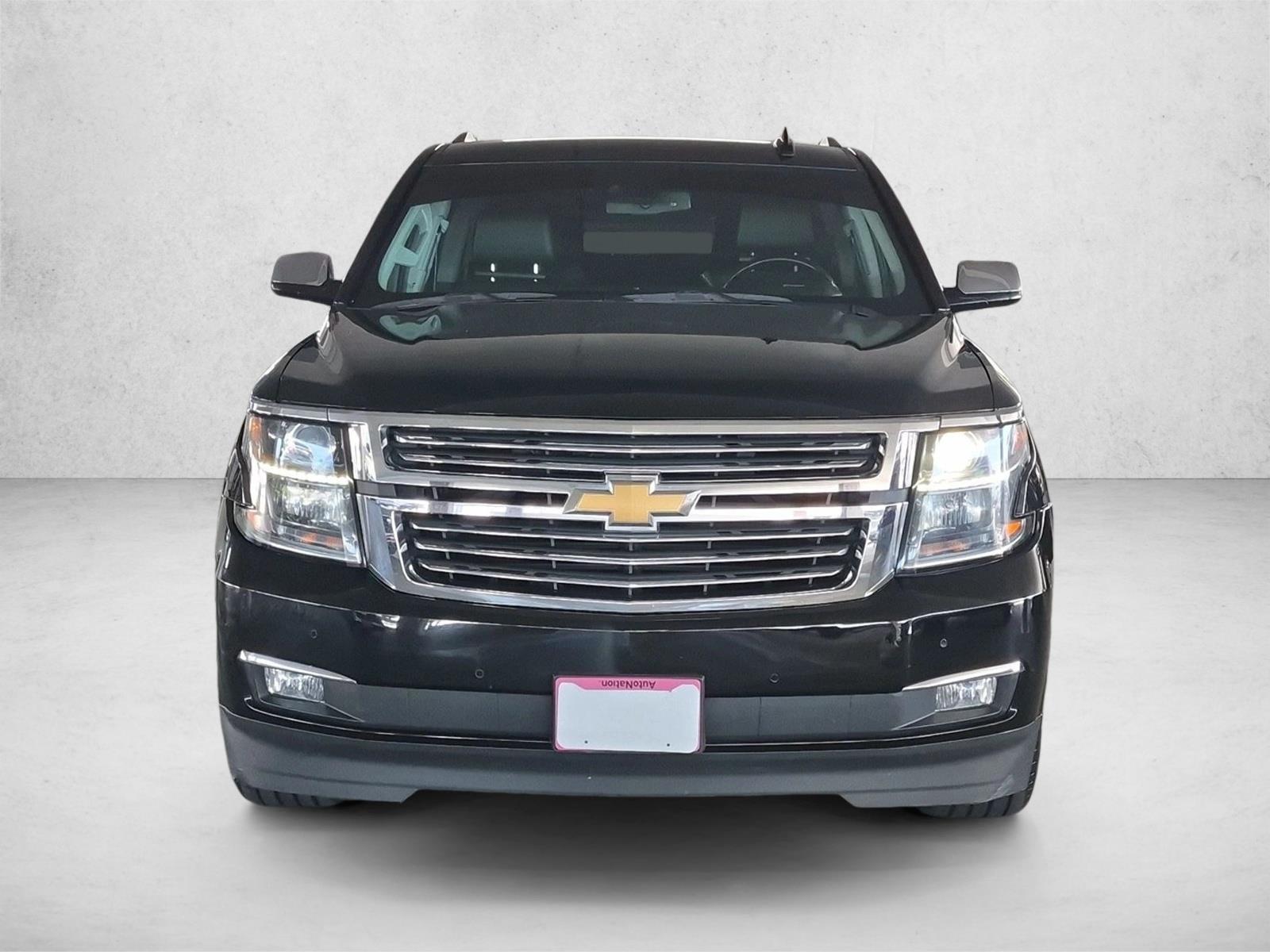 Used 2020 Chevrolet Suburban Premier SUV